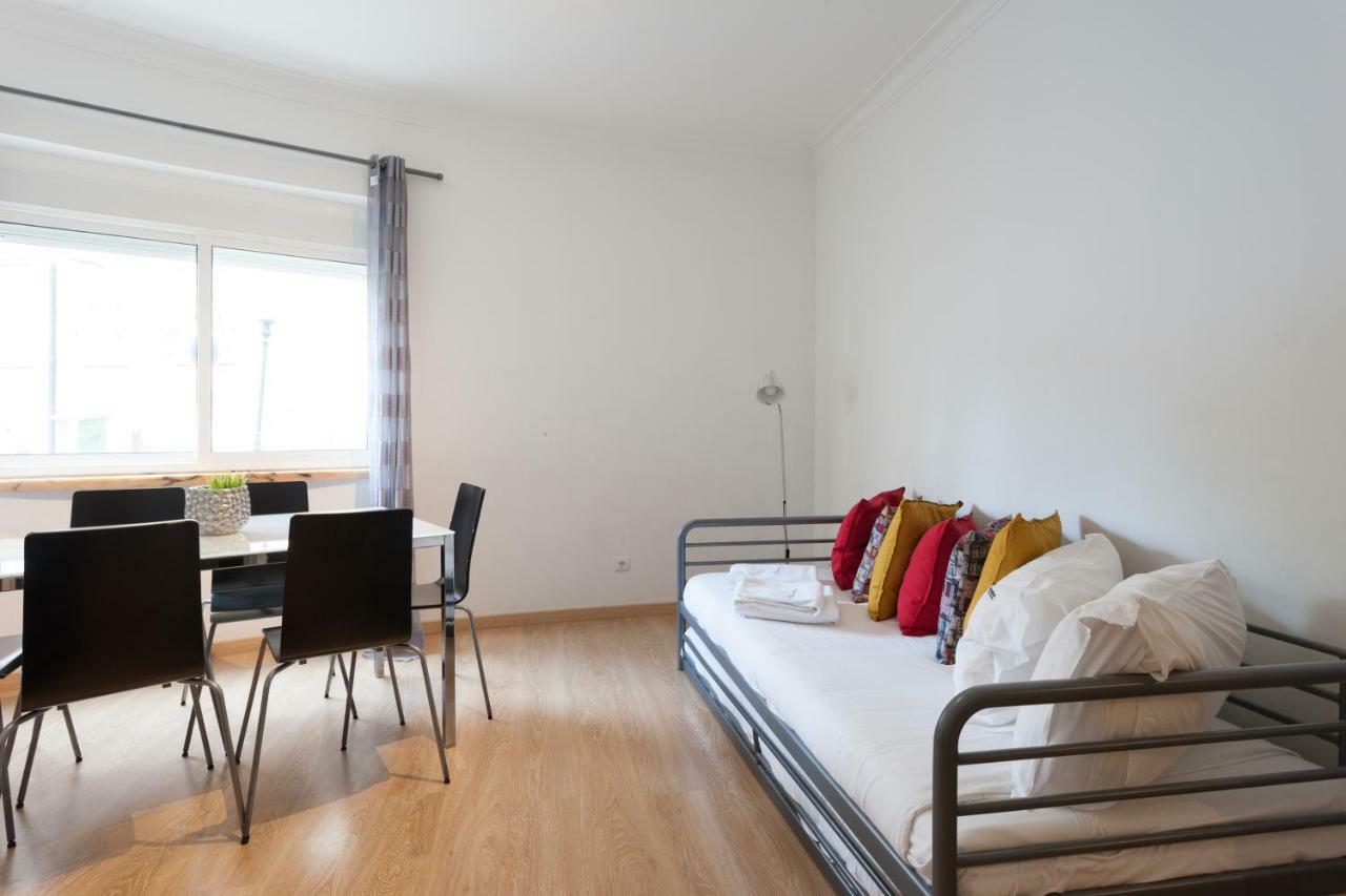 Apartamento Flh Cosy In Lapa Lisboa