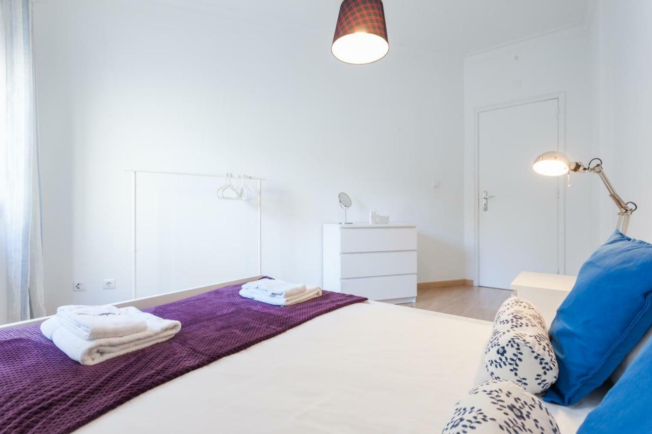 Apartamento Flh Cosy In Lapa Lisboa