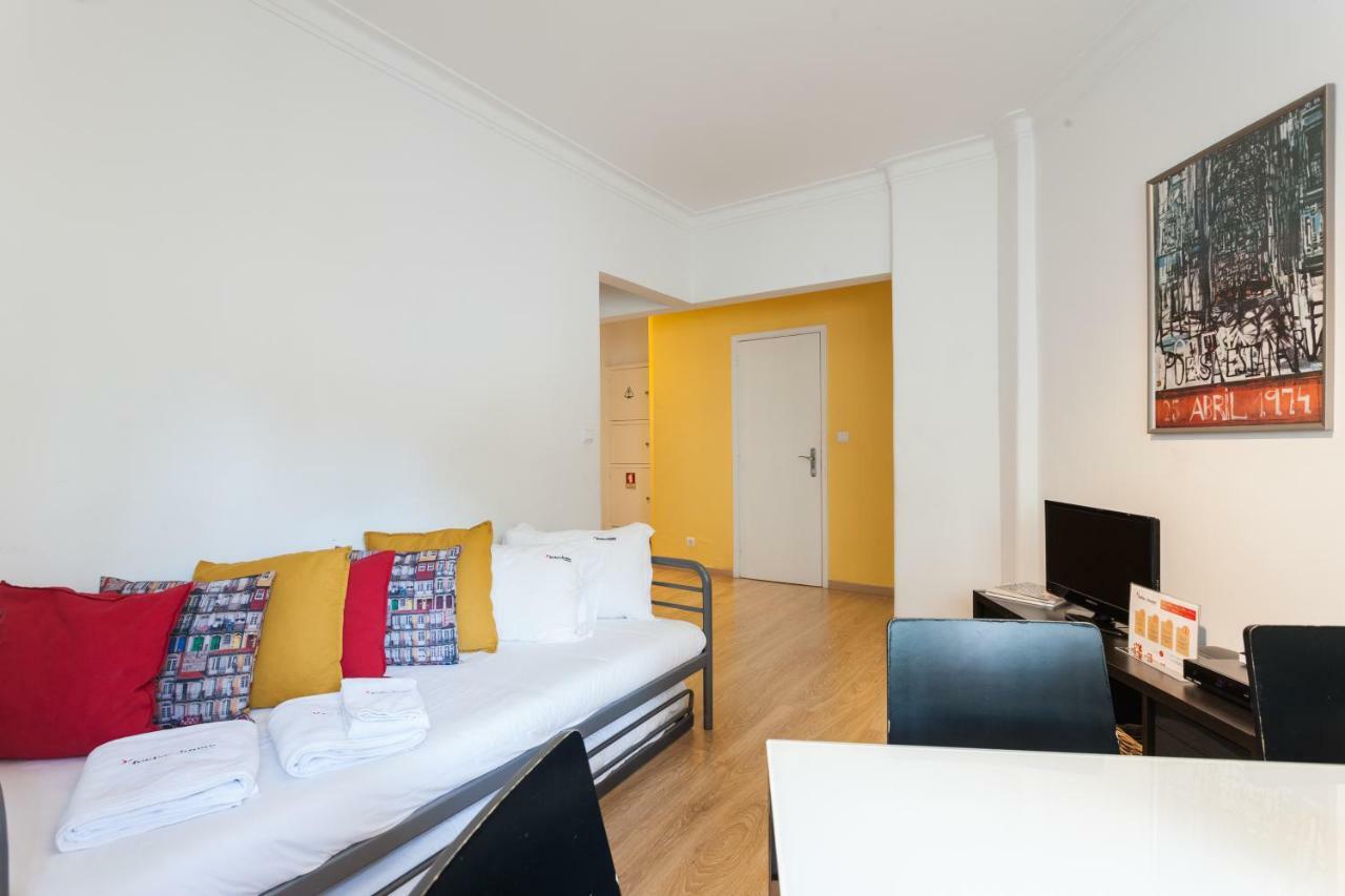 Apartamento Flh Cosy In Lapa *