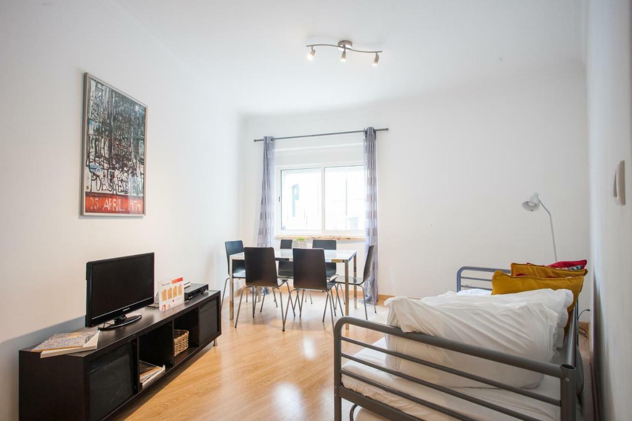 Apartamento Flh Cosy In Lapa *