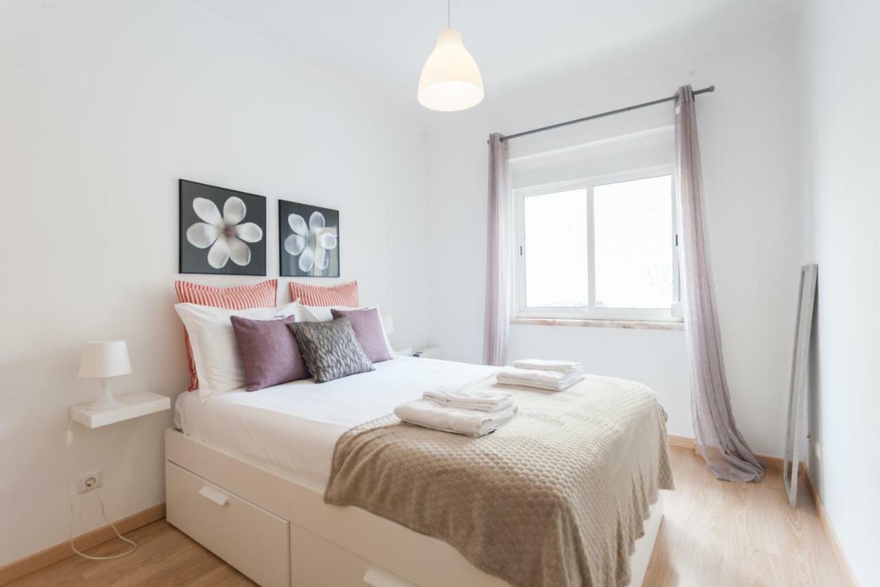 Flh Cosy In Lapa Apartamento