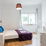 Flh Cosy Apartment In Lapa